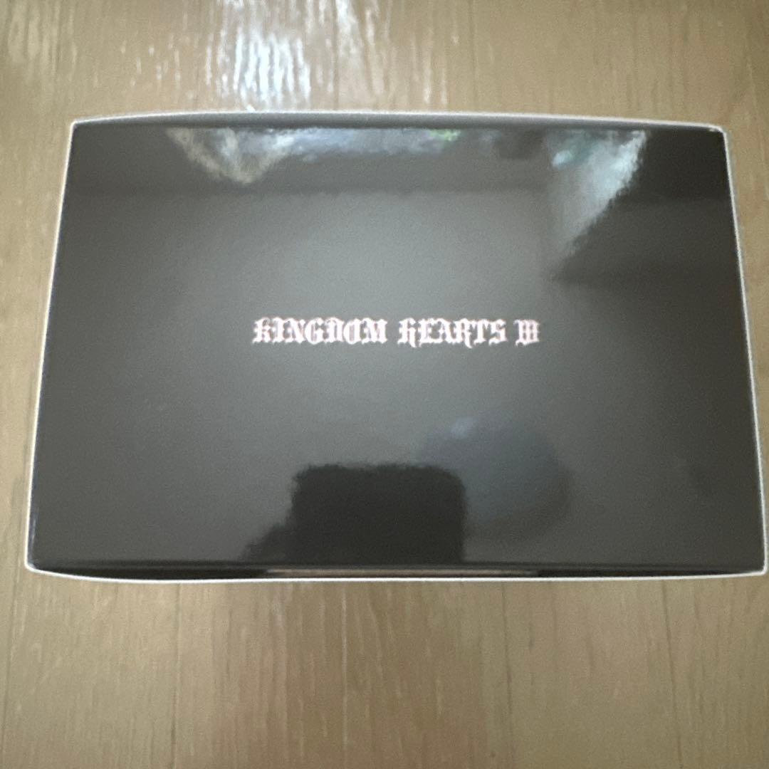 【未開封】ワイヤレスヘッドホン WH-H800 キングダムハーツ3エディション