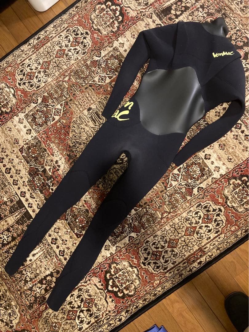 kazumasa takedaさん専用セミドライ5×4 裏起毛