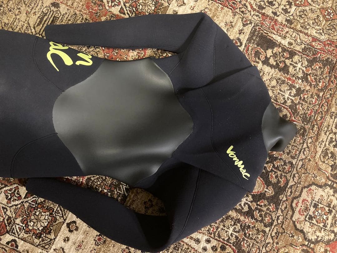 kazumasa takedaさん専用セミドライ5×4 裏起毛