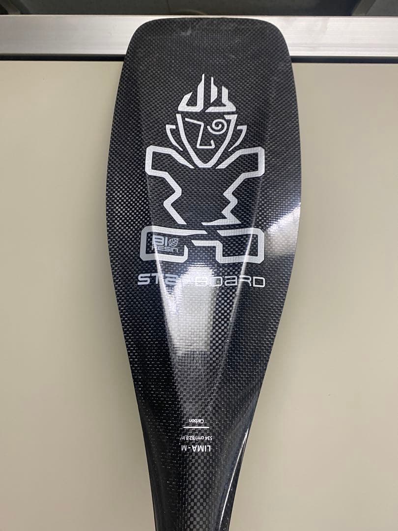 STARBOARD カーボンパドル リマM