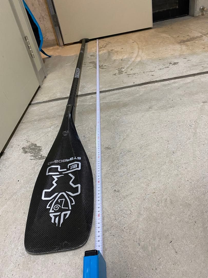 STARBOARD カーボンパドル リマM