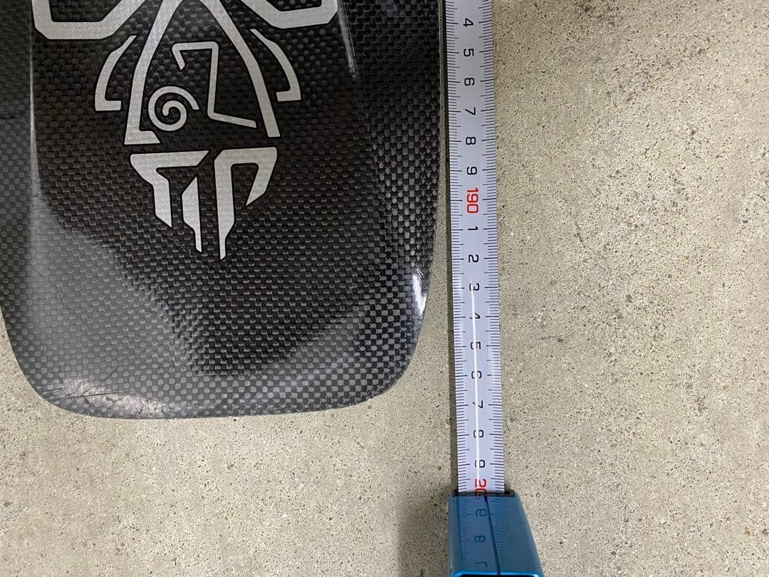 STARBOARD カーボンパドル リマM