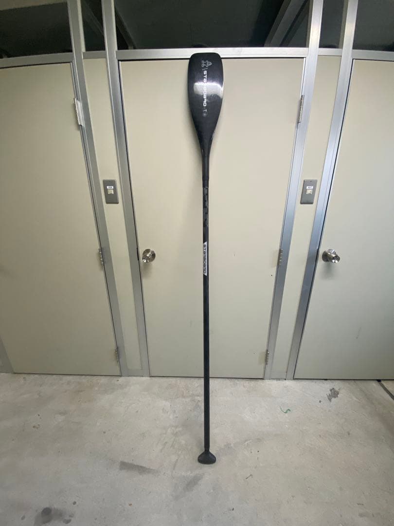 STARBOARD カーボンパドル リマM