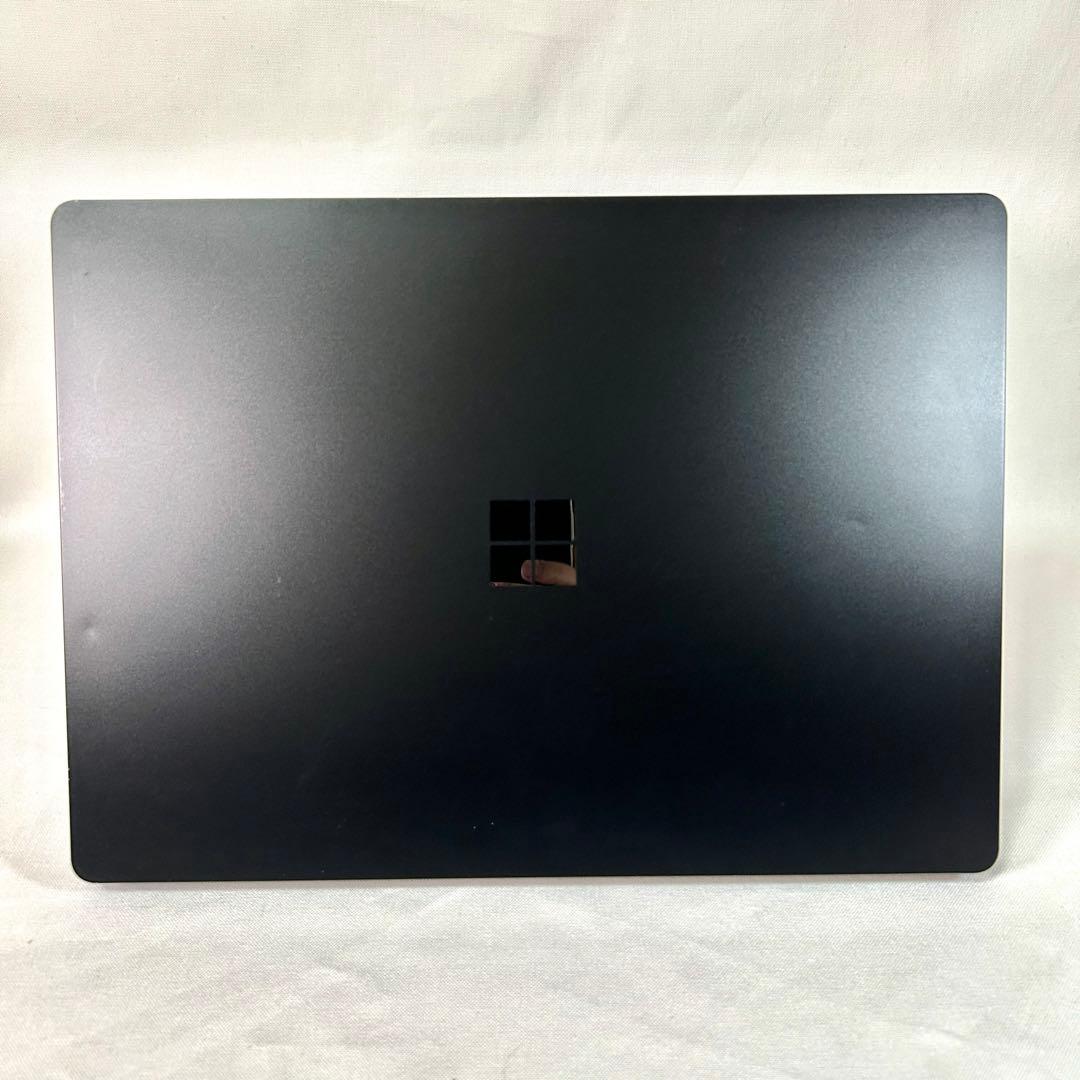 美品 Surface Laptop 4 1951 i7 16GB タッチパネル