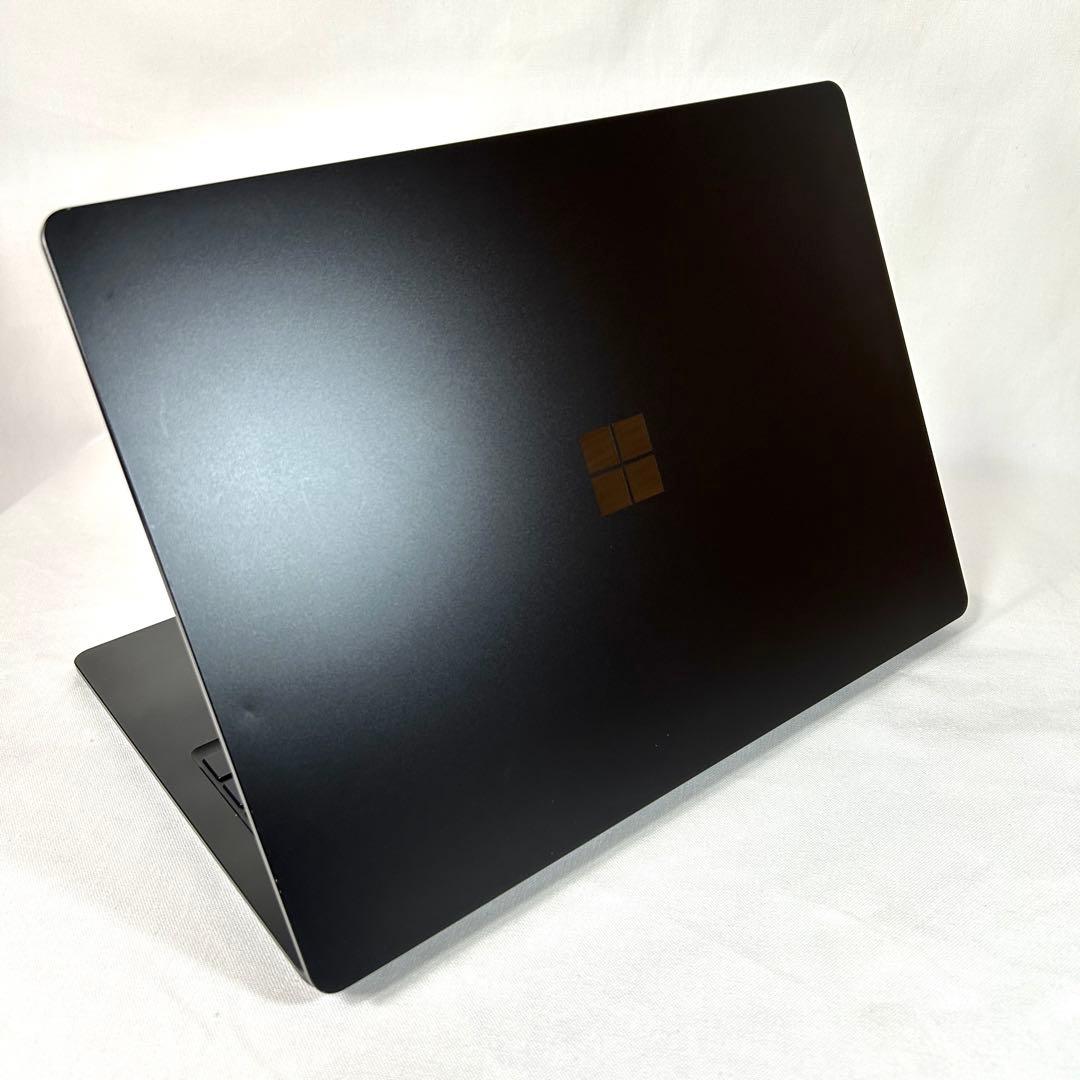 美品 Surface Laptop 4 1951 i7 16GB タッチパネル