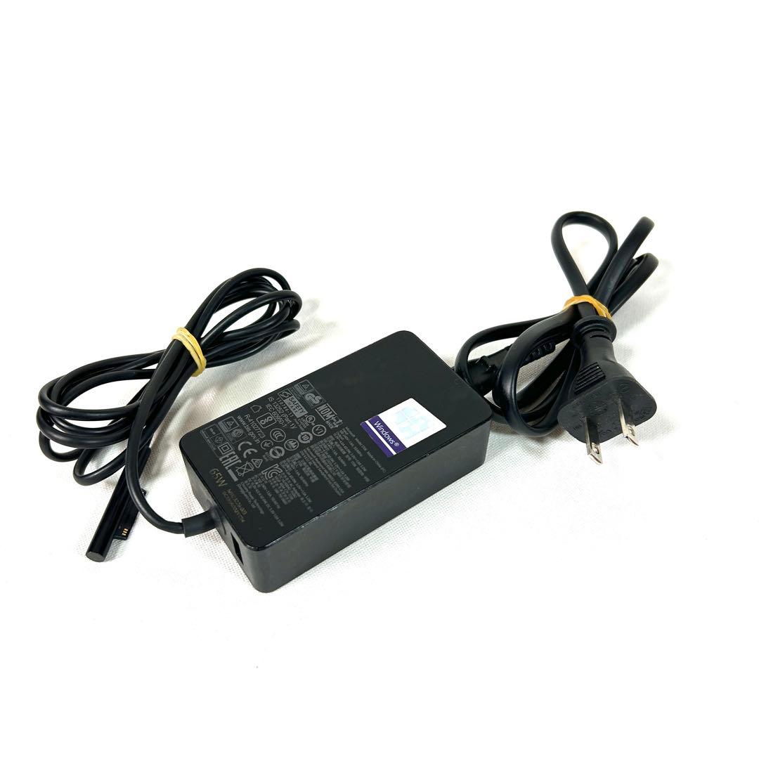 美品 Surface Laptop 4 1951 i7 16GB タッチパネル