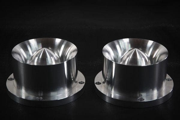 JBL アルミ合金製 ツイーターホーン 1ペア JBL 2402 2 m951