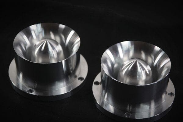 JBL アルミ合金製 ツイーターホーン 1ペア JBL 2402 2 m951