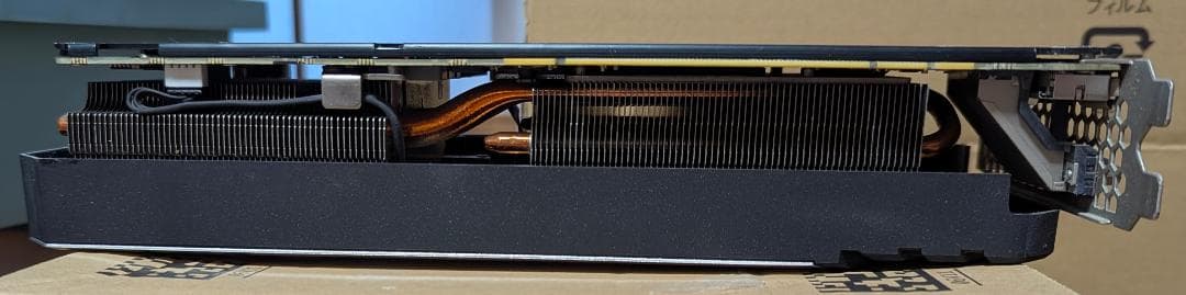 グラフィックボード・グラボ・ビデオカード Palit Jetstream Geforce GTX1070