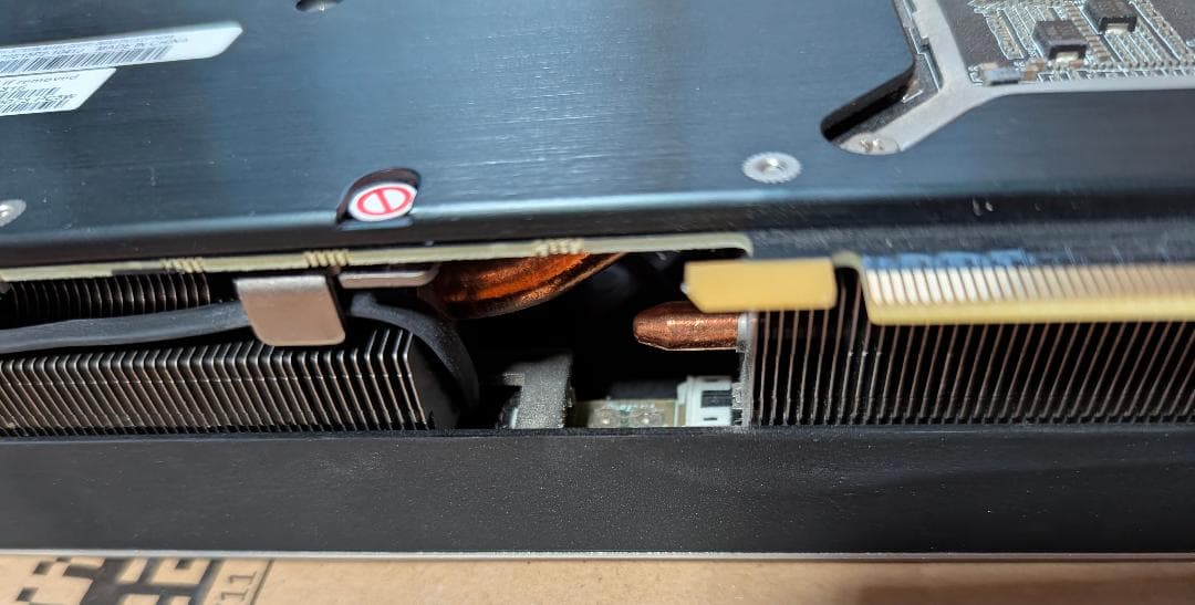 グラフィックボード・グラボ・ビデオカード Palit Jetstream Geforce GTX1070