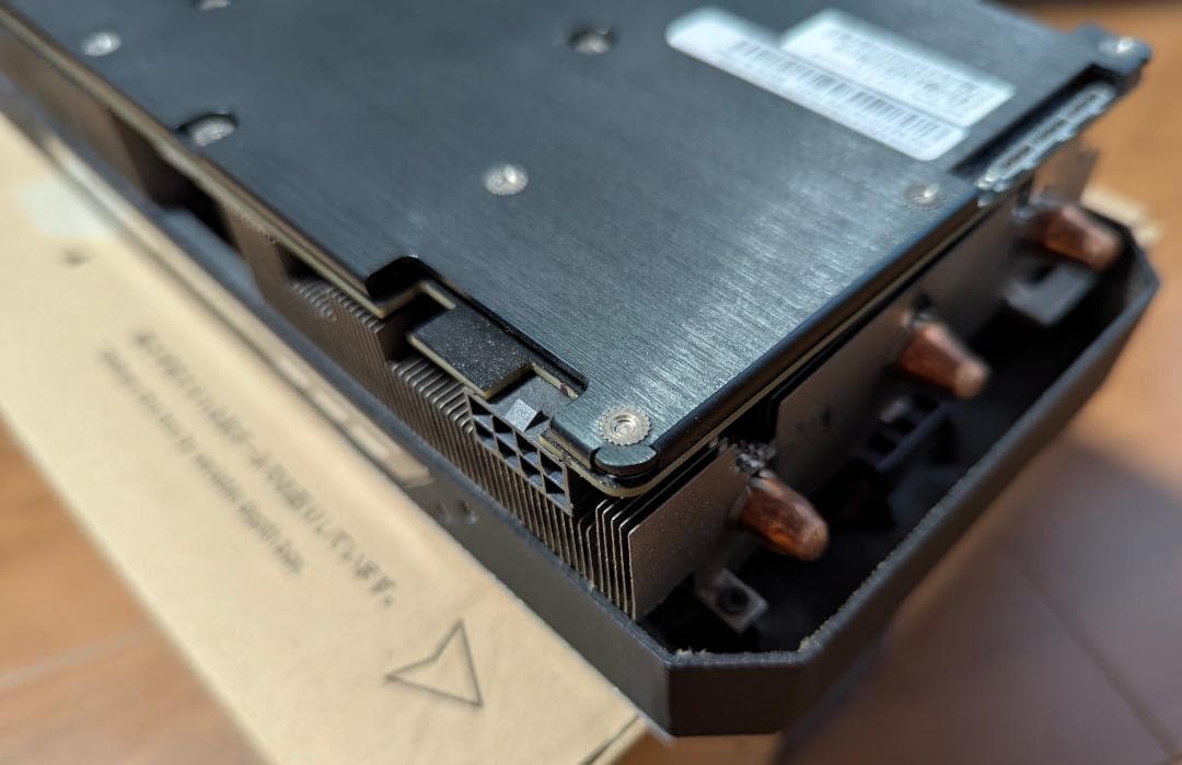 グラフィックボード・グラボ・ビデオカード Palit Jetstream Geforce GTX1070