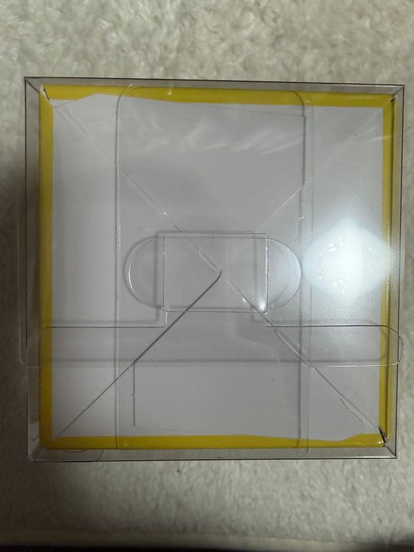 ワンピースカード　500年後の未来　新品 テープ付き　2ボックス　ワンオーナー