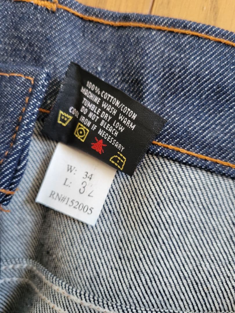 ざ*ん様 Prison Blues　プリズンブルー　セットアップ