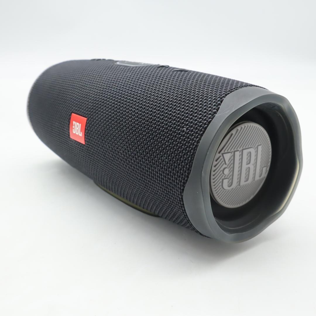 JBL CHARGE4 Bluetoothスピーカー ブラック