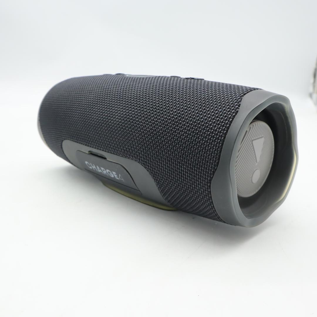 JBL CHARGE4 Bluetoothスピーカー ブラック