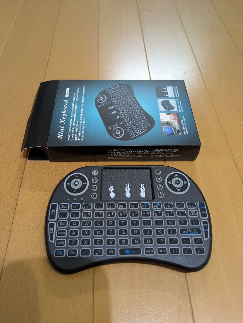 DIGIBOX D3 Plus 6Kモデル 4GB RAM 64GB