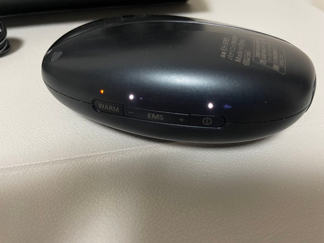 Panasonic VITALIFT かっさ EH-SP85-K EMC美顔器