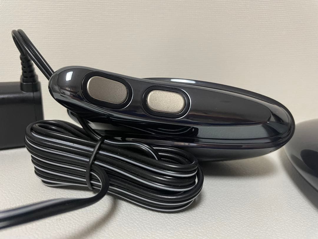 Panasonic VITALIFT かっさ EH-SP85-K EMC美顔器