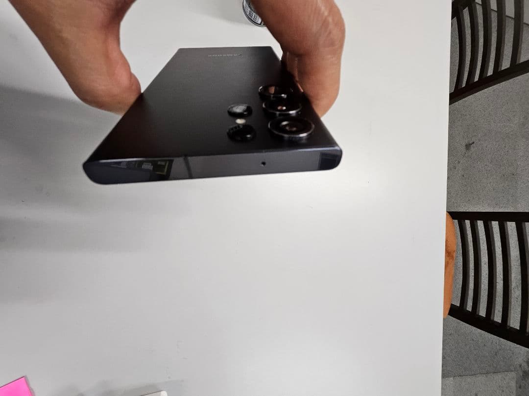 スマートフォン本体 GALAXY S23Ultra 5G