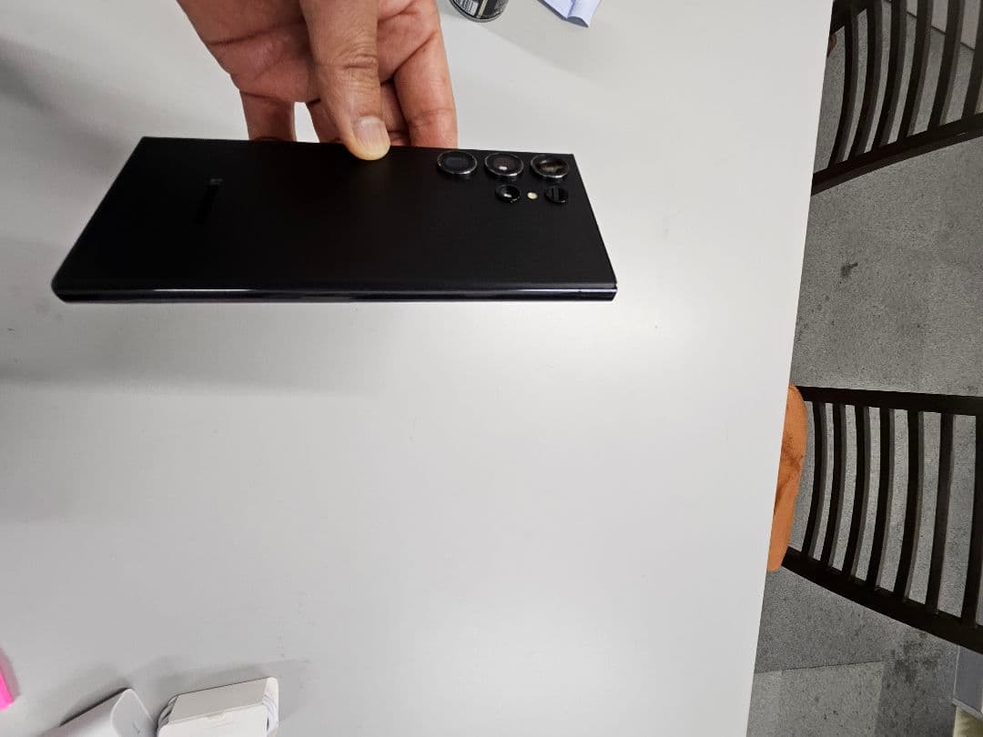 スマートフォン本体 GALAXY S23Ultra 5G