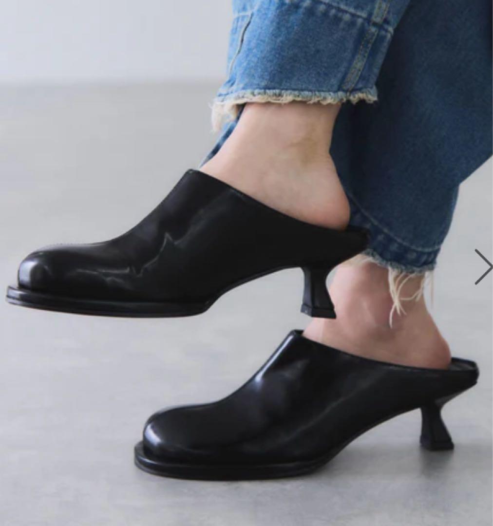 ADAM ET ROPE ラウンドミュール24cm