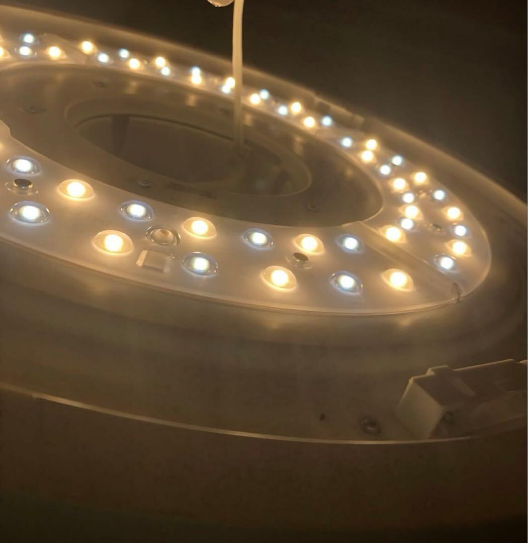 popIn Aladdin SE PA20U02DJ 2020年製 シーリング