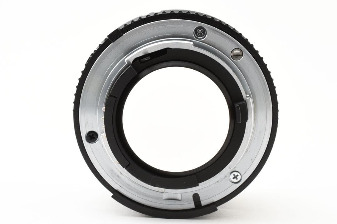 レンズ(単焦点) Nikon AF NIKKOR 50mm f1.4 D AF 2326373