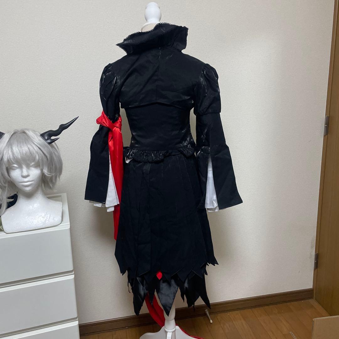 アークナイツ タルラ コスプレ衣装 フルセット