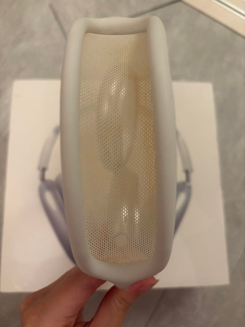 Apple AirPods Max ワイヤレスヘッドホン