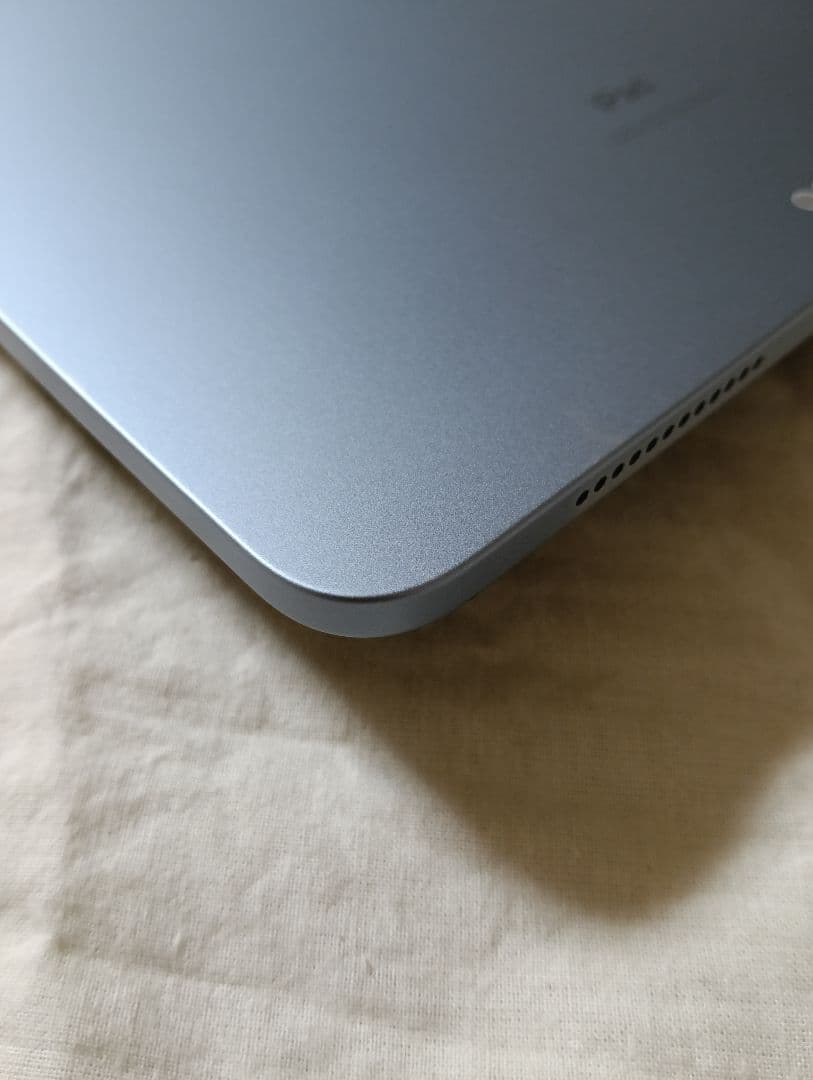 超美品 iPad Air 第4世代 バッテリー88%
