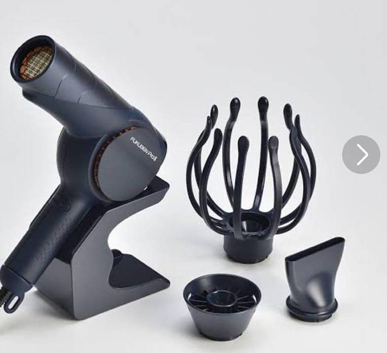 12/28まで出品します。新品未開封・復元ドライヤーpro8【LJ-365DR8