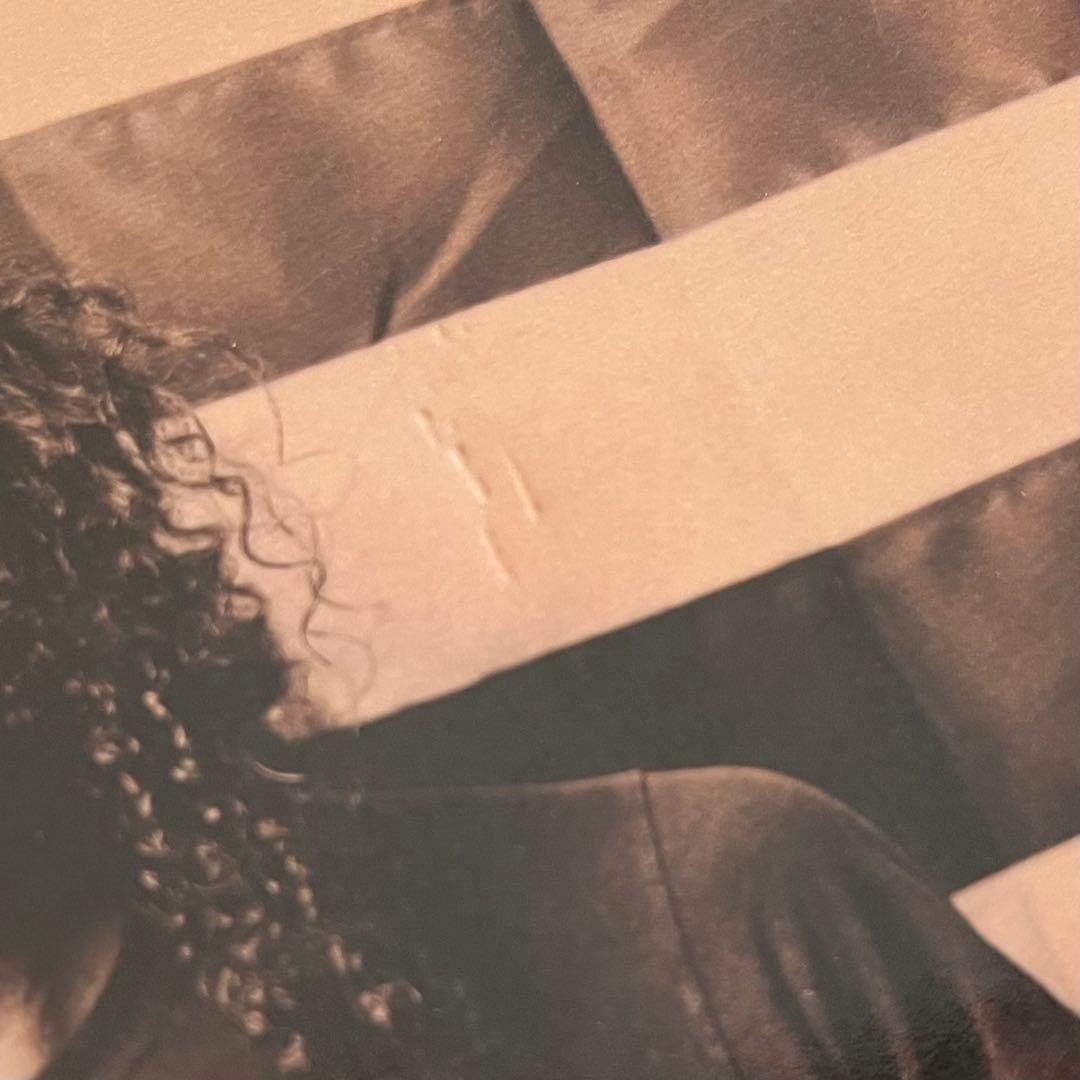 【レア】CHROME HEARTS MAGAZINE vol.6