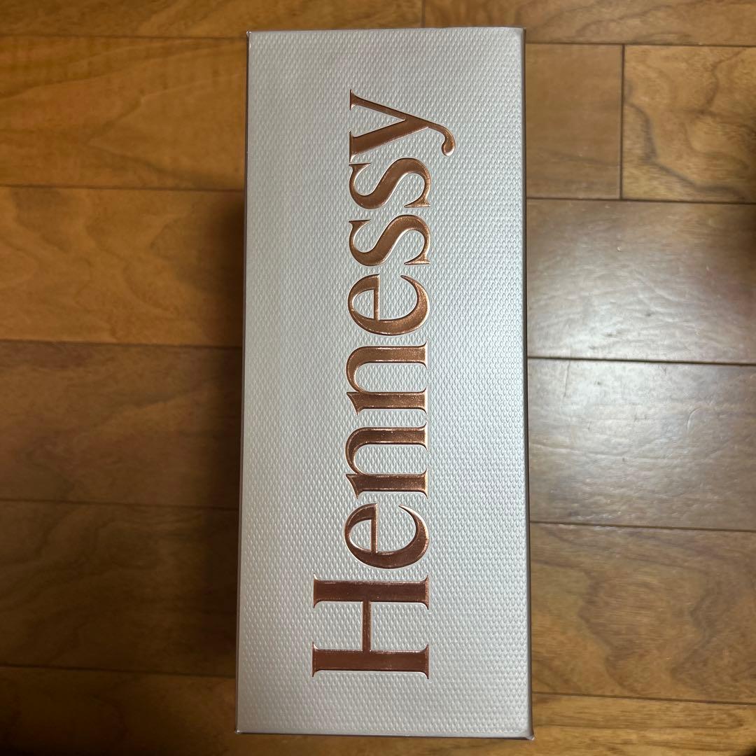 Hennessy James Hennessy コニャック 1L