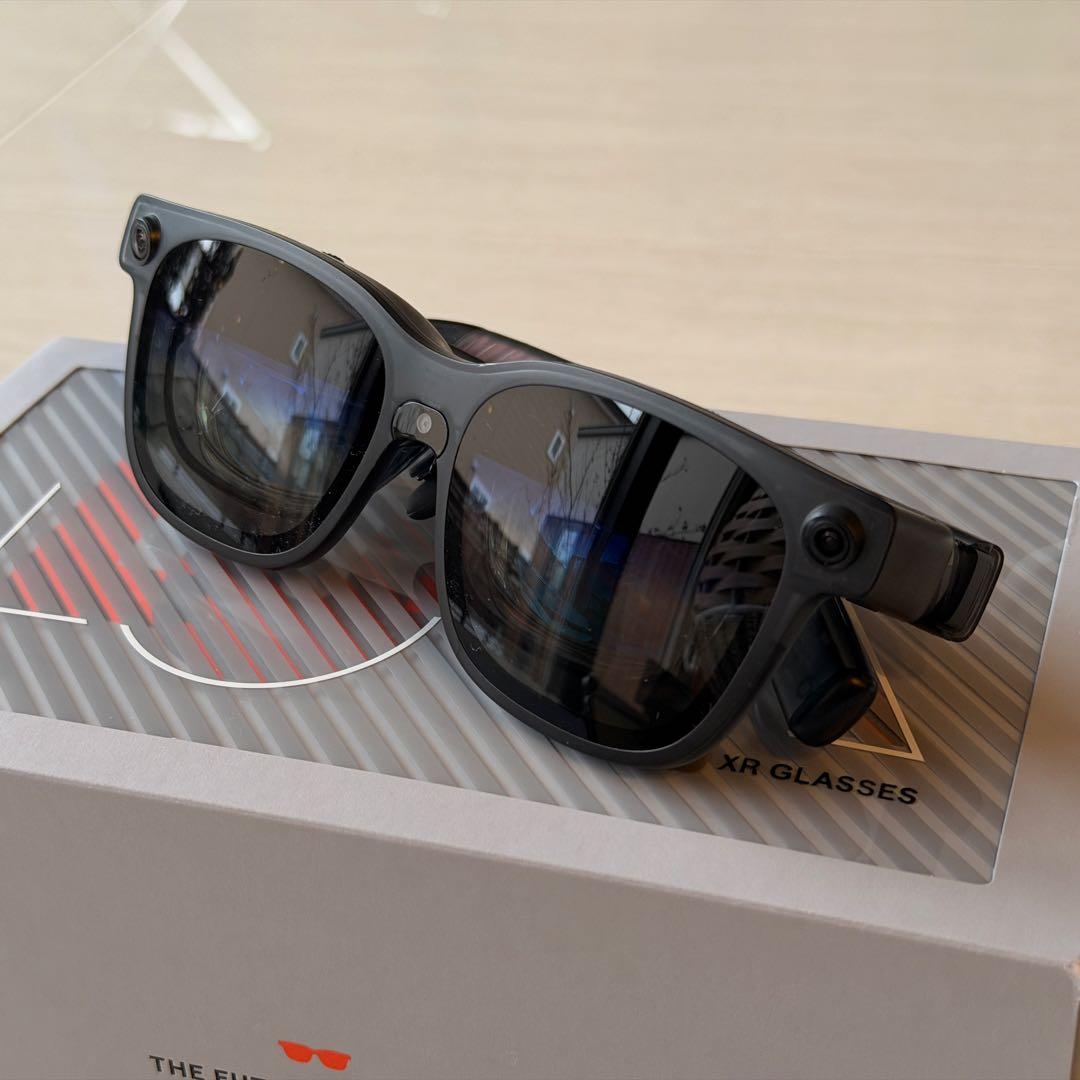 VITURE luma ultra 中古品、オプション品多数