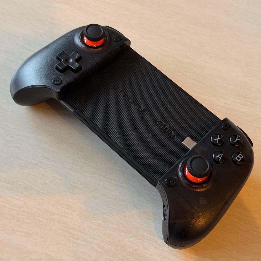 VITURE luma ultra 中古品、オプション品多数