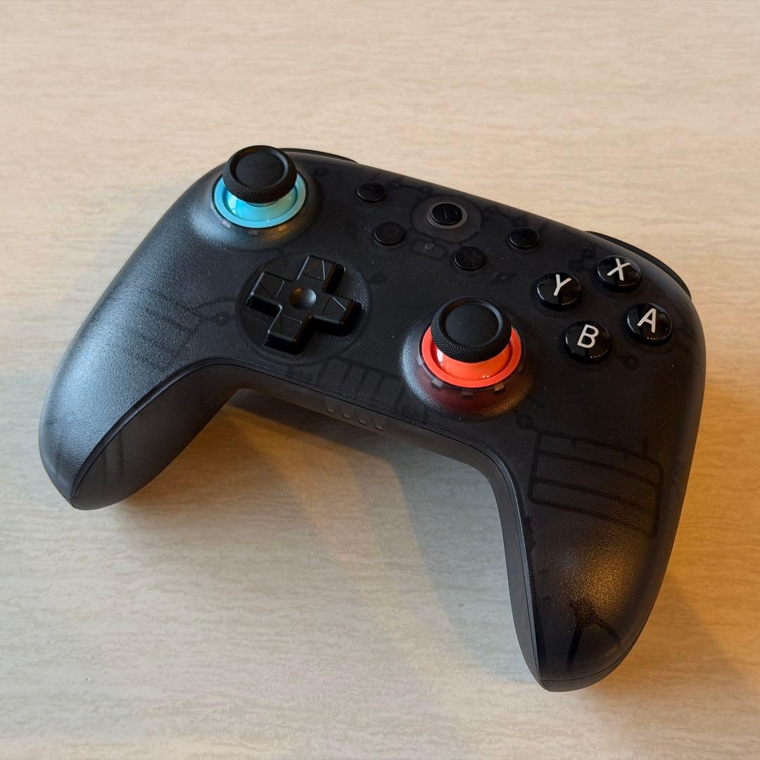 VITURE luma ultra 中古品、オプション品多数