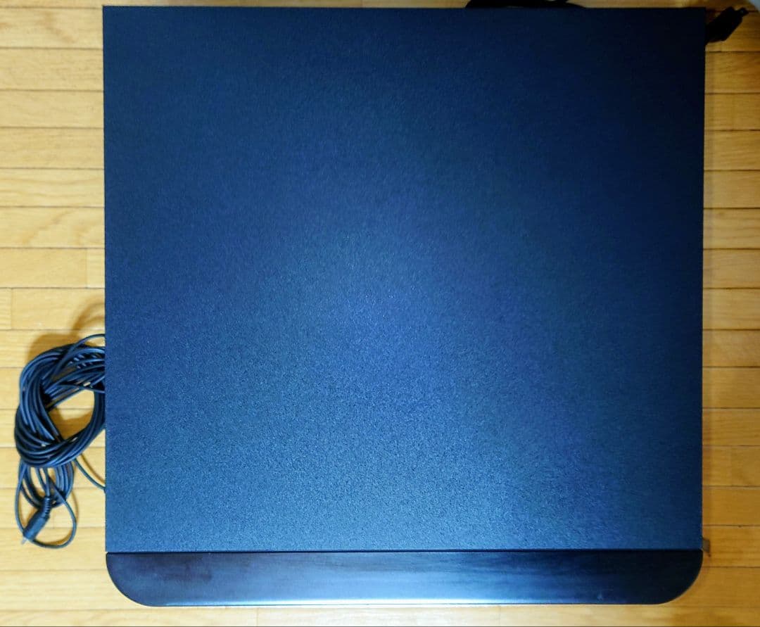 YAMAHA　サブウーファー