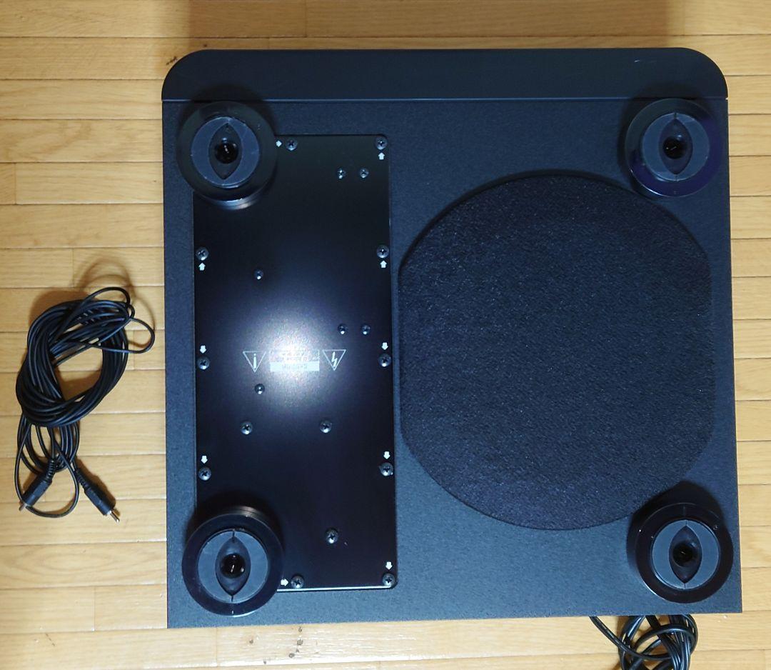 YAMAHA　サブウーファー