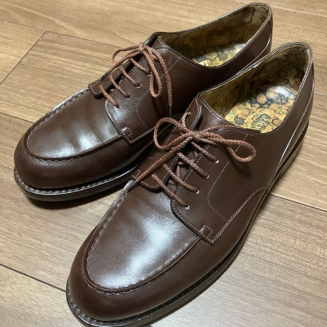 JM WESTON ウェストン ゴルフ　7D