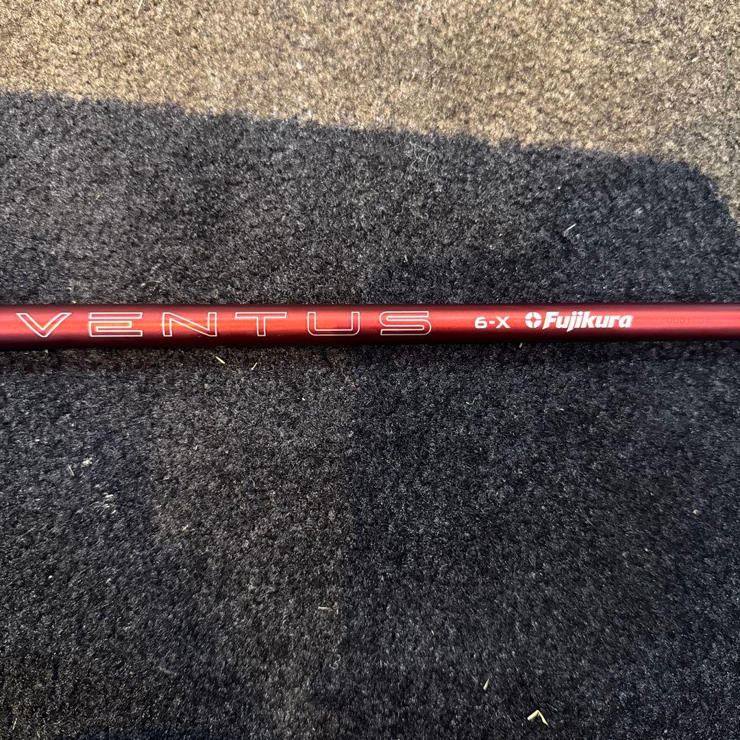 その他 24VENTUS RED 6-X 44.5