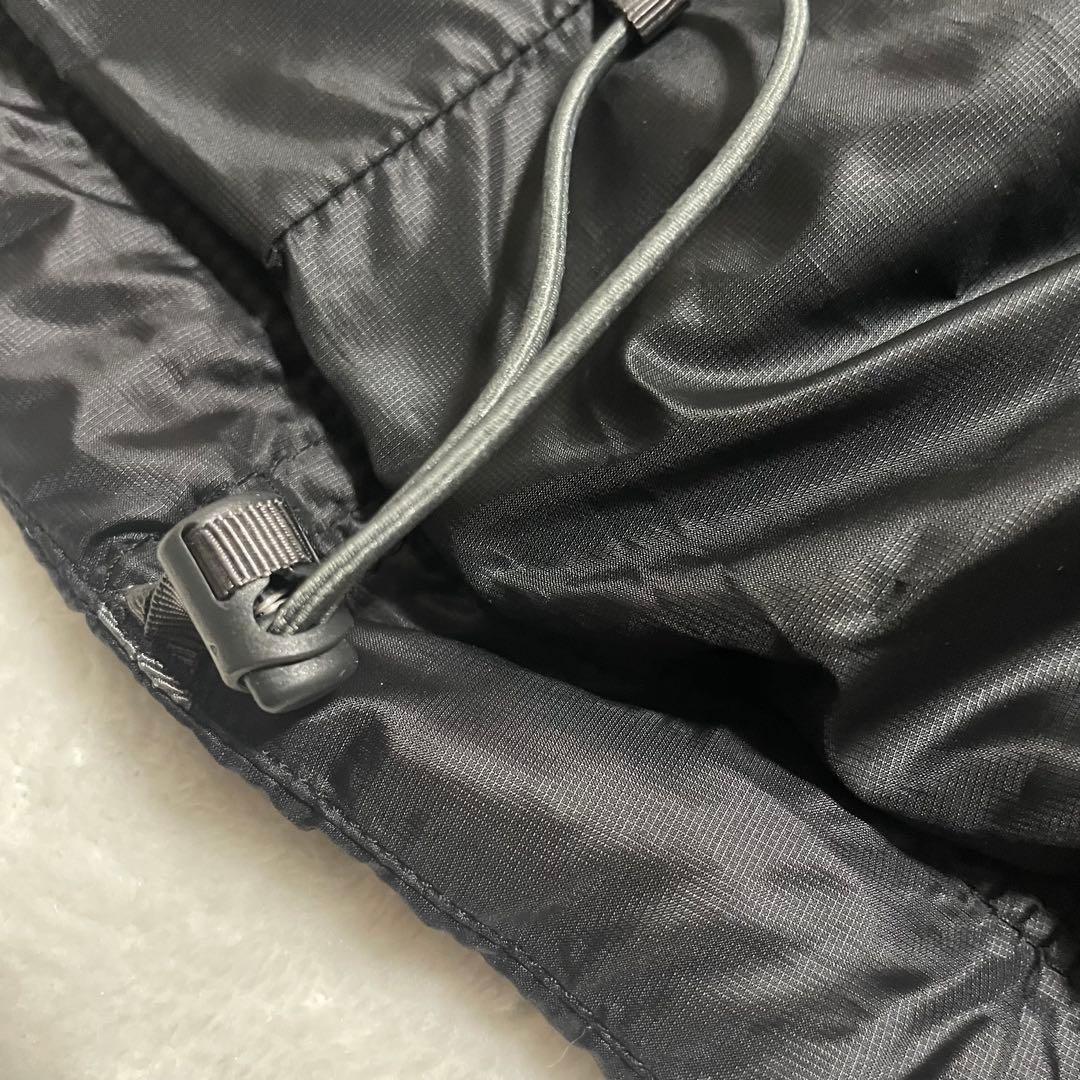 美品⭐︎Patagonia men's Sナノパフ・ベスト　プリマロフトFA22