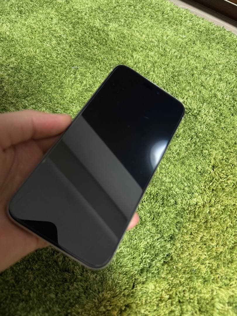 【美品】iPhone 15pro Max