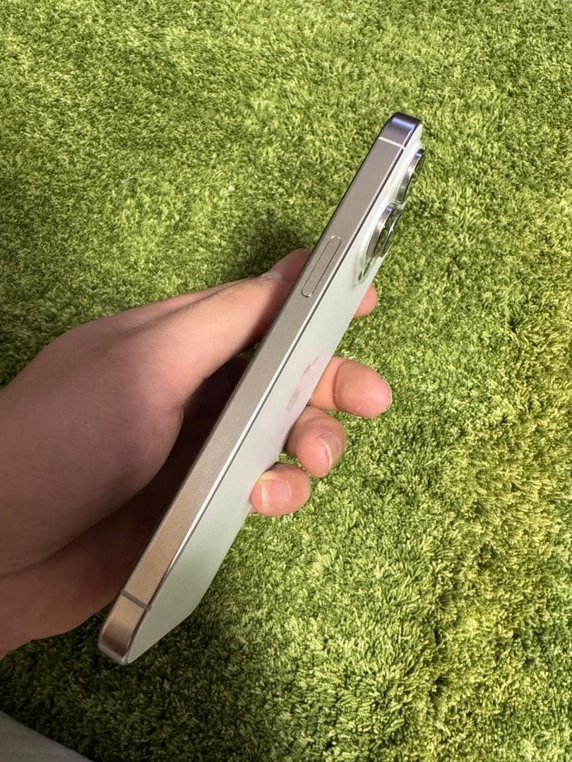 【美品】iPhone 15pro Max