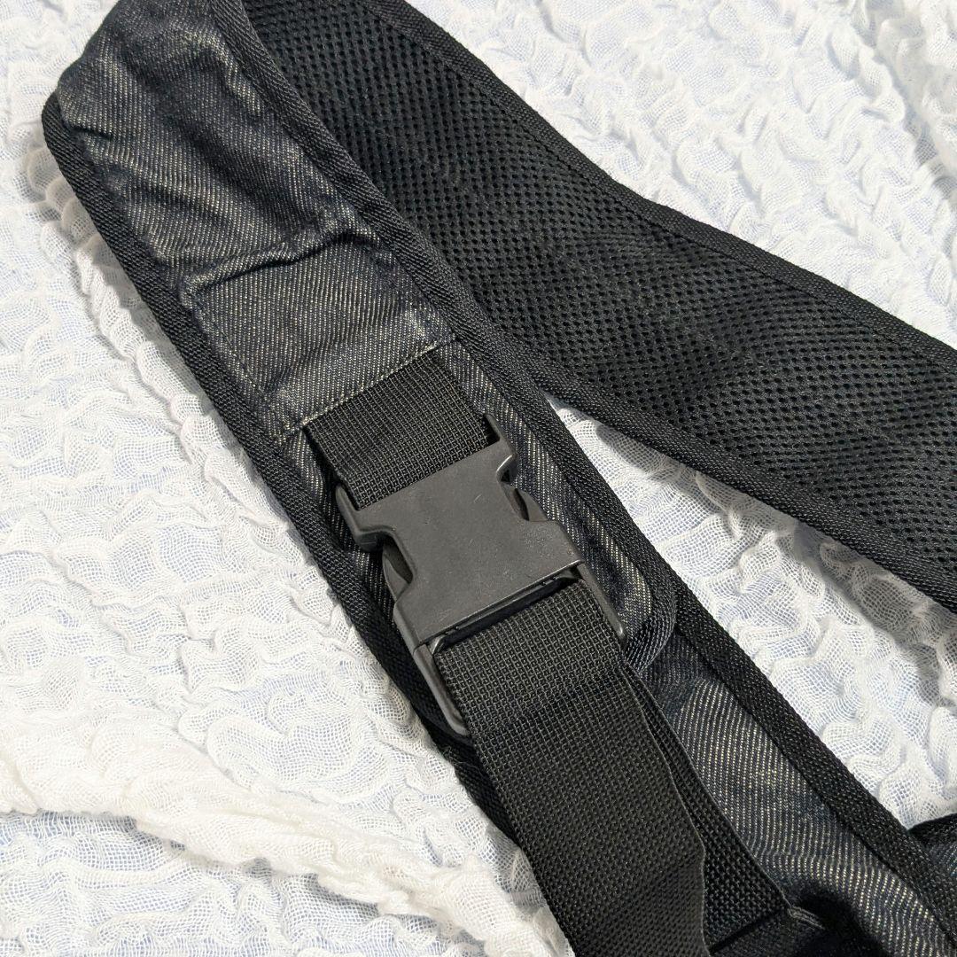 バッグ 00s Miu Miu Archive denim shoulder bag