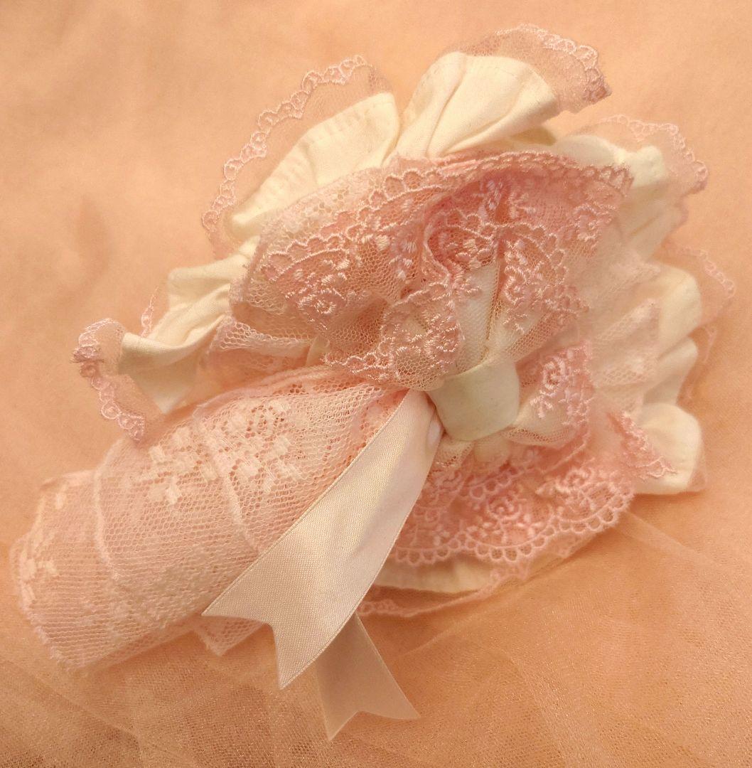 あ*め様 Angelic Pretty　恋するお姫様　カチューシャ