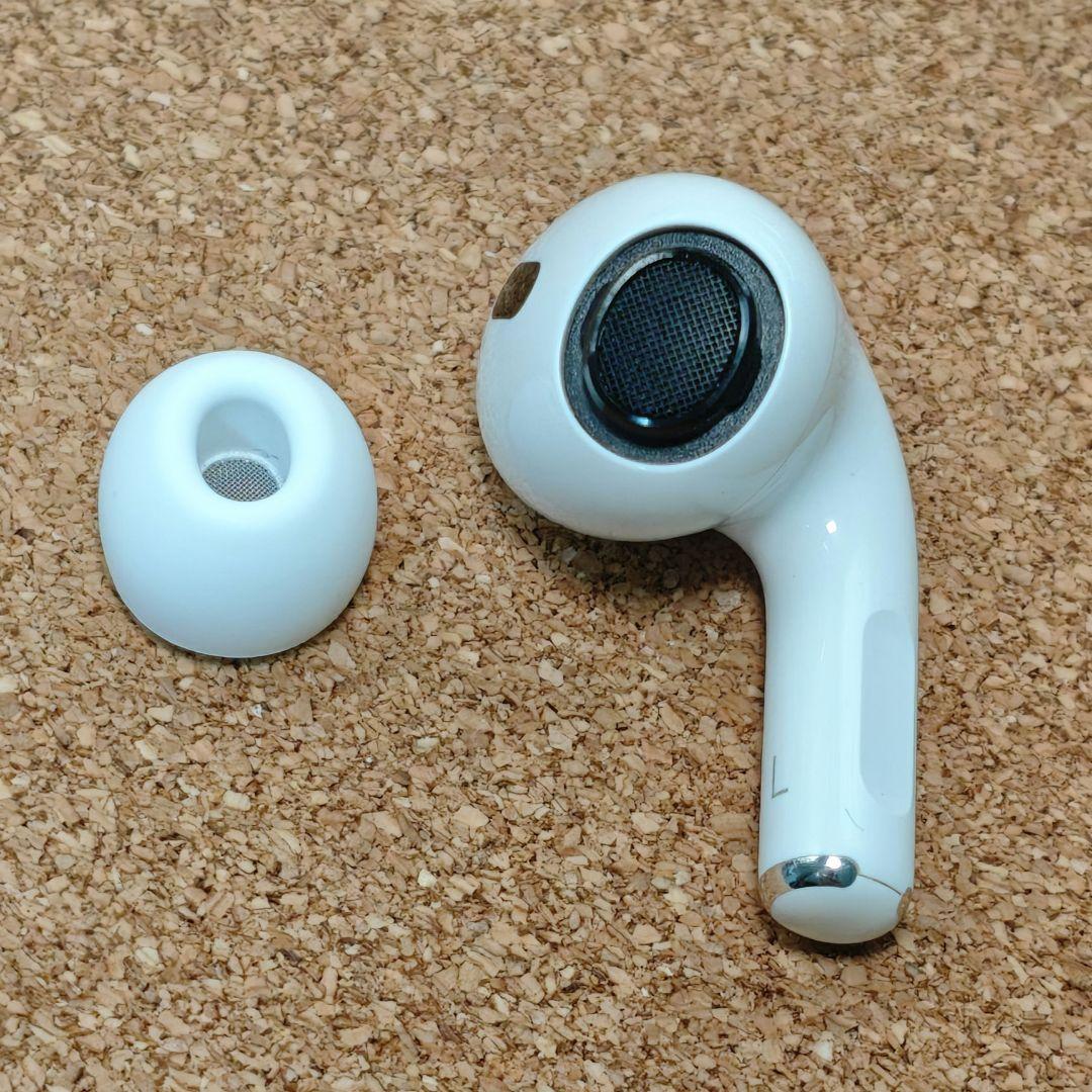 AirPods Pro 第2世代 左耳のみ USB-C Apple正規品 205