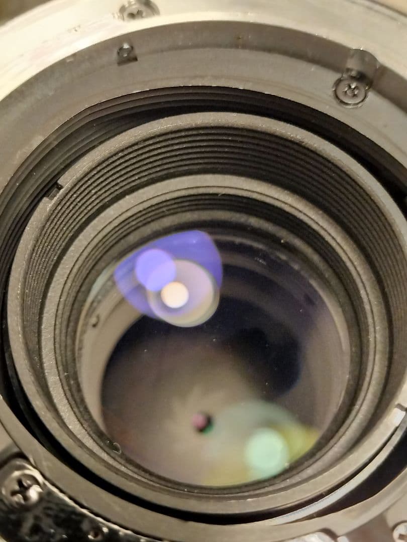 TAMRON 200-400mm f5.6 ソニー用