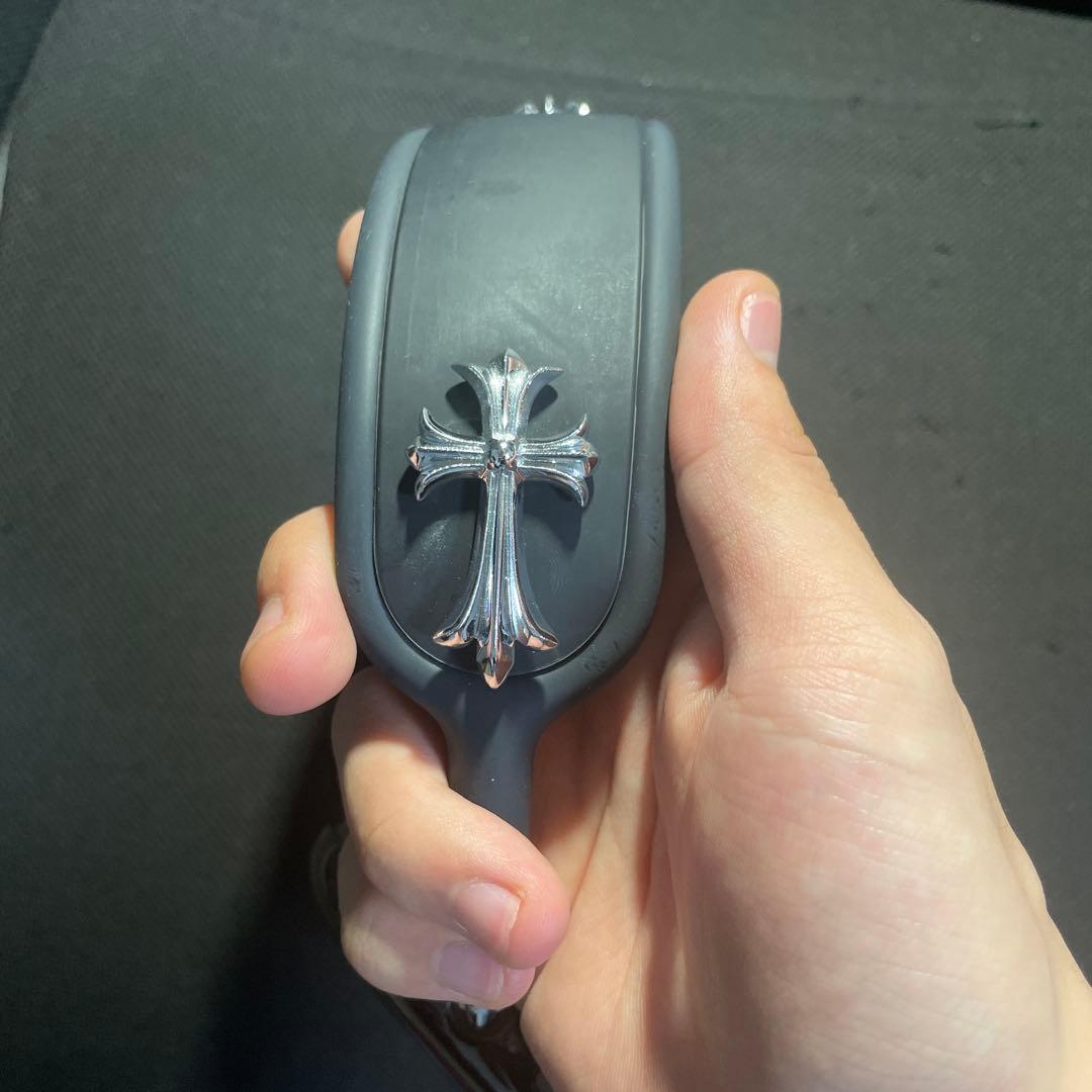 AirPods MAX スペースグレー qlix ケース付き