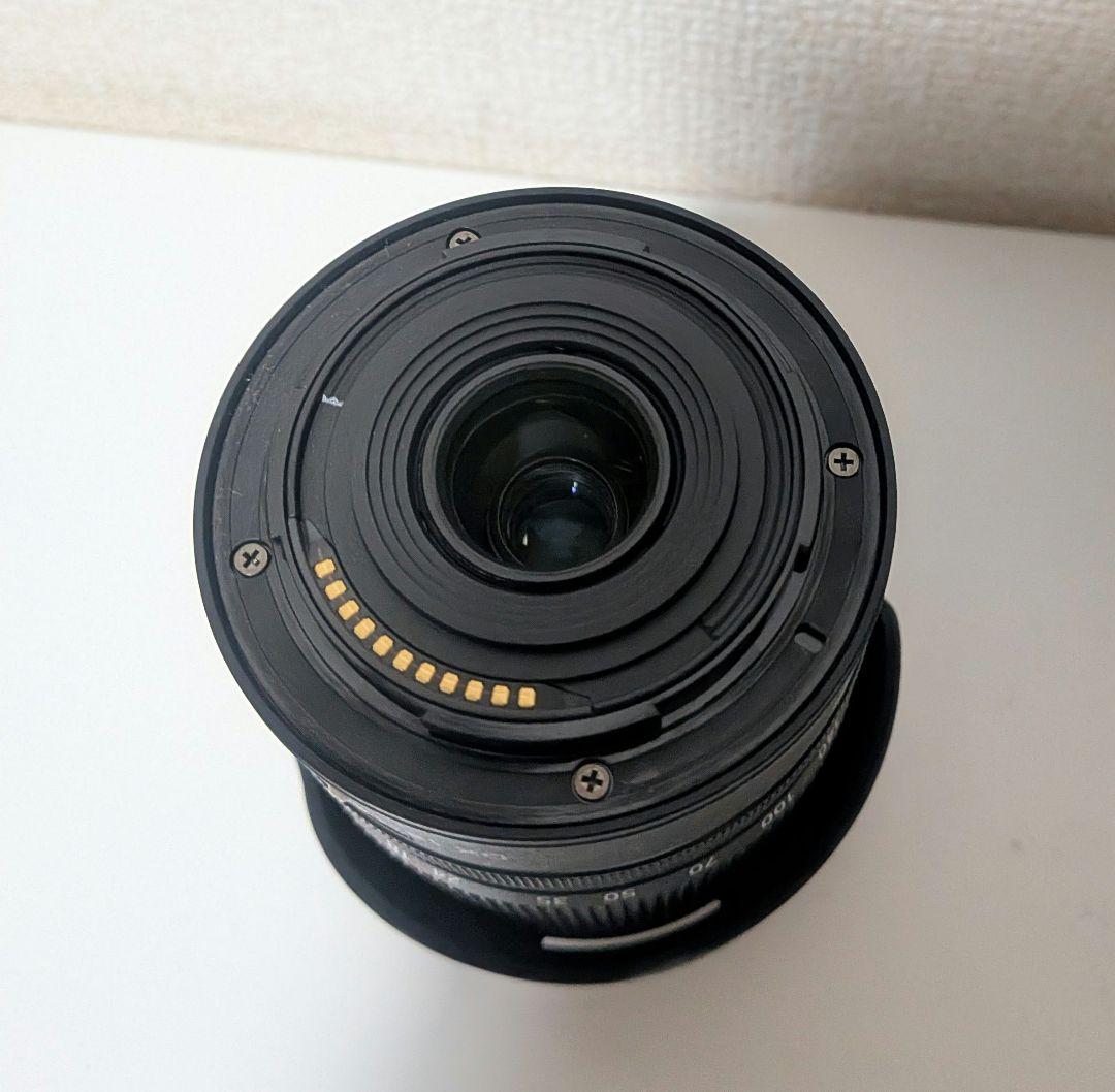 Nikon DX 18-140mm おまけ付き