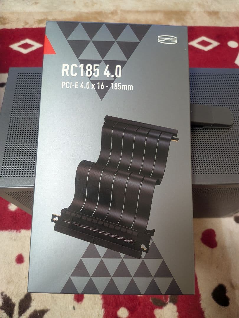 K101 MESH 3F ITXケース